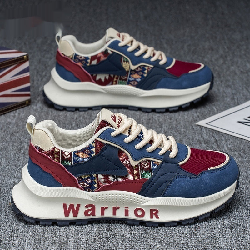 Canvas Sneaker für Alltag – atmungsaktiv – Bild 5 | LuxeStyle