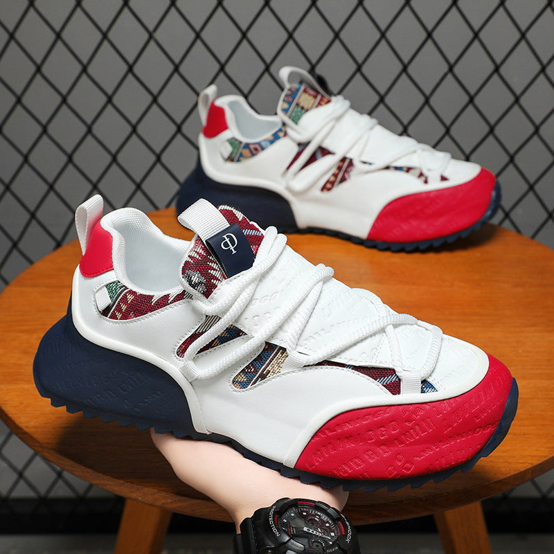 Hong Kong Style Herren Sportschuhe – Bild 9 | LuxeStyle