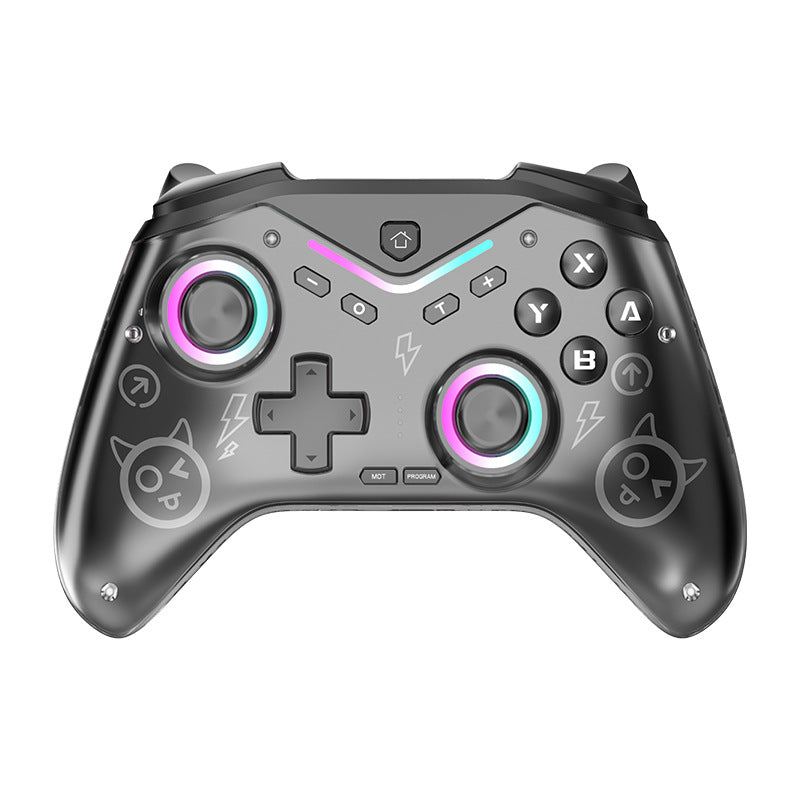 Programmierbarer Bluetooth Game Controller