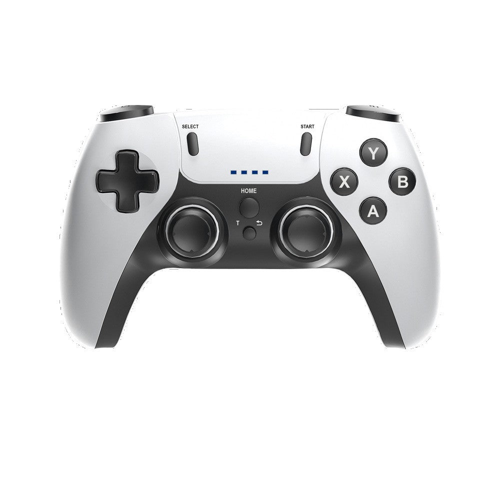 Kabelloser Six-Achsen-Controller für PC und Android – Bild 5 | LuxeStyle