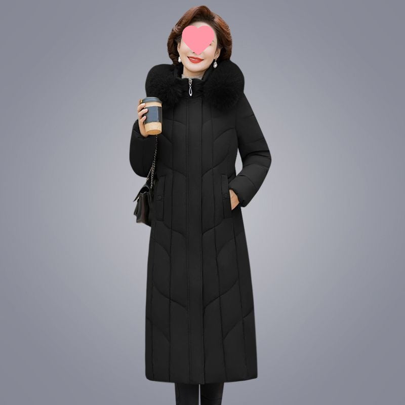 Daunenjacke für Damen – Bild 7 | LuxeStyle