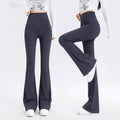 Damen Bootcut Jeanshose mit engem Schnitt