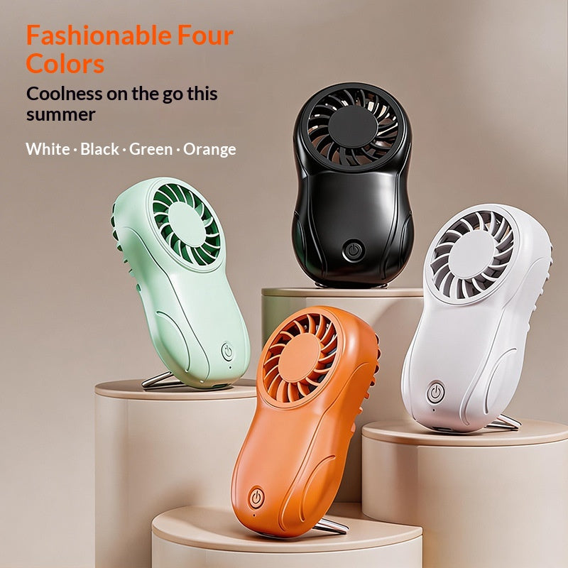 Mini-Handventilator