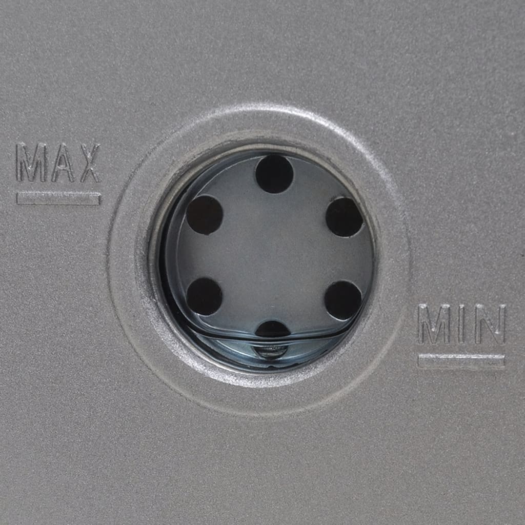 Vakuumpumpe 50 L/min für Klima- & Kühlsysteme