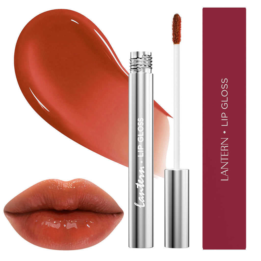 Hydrating Lip Gloss mit Hyaluronsäure – Ansicht 2