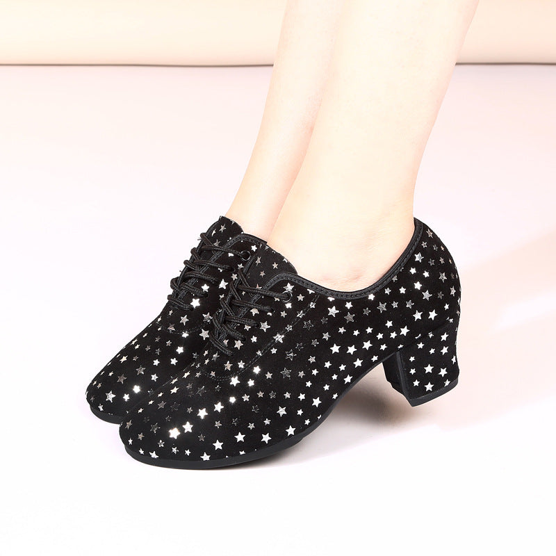 Tanzschuhe Outdoor