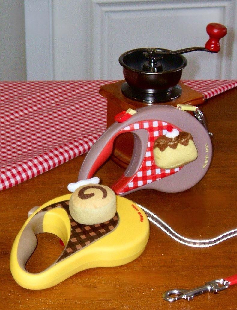 Zughundeseil für kleine und mittlere Hunde