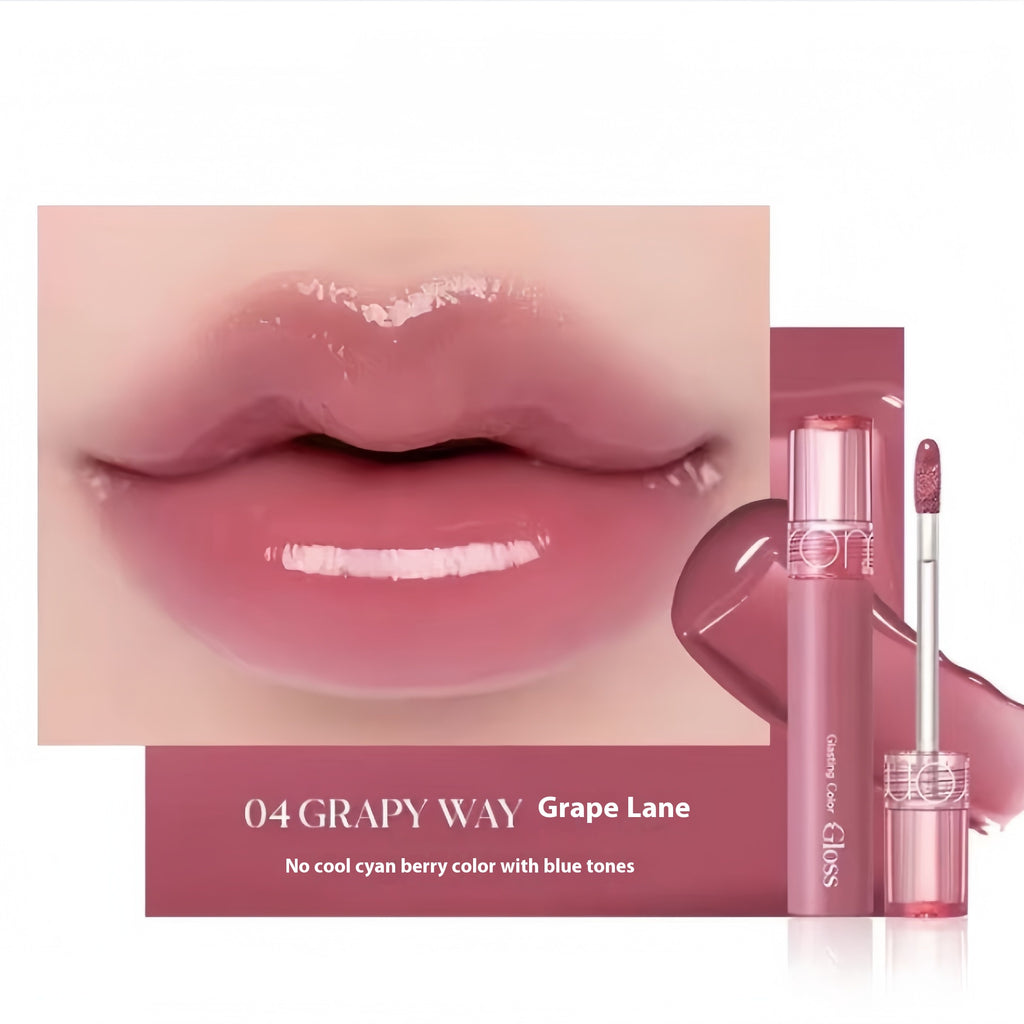 Wasserglanz-Lippenstift – Bild 4 | LuxeStyle