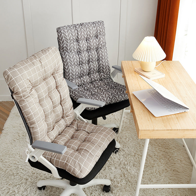Sitzkissen für Relax- und Schaukelstuhl – Ansicht 2
