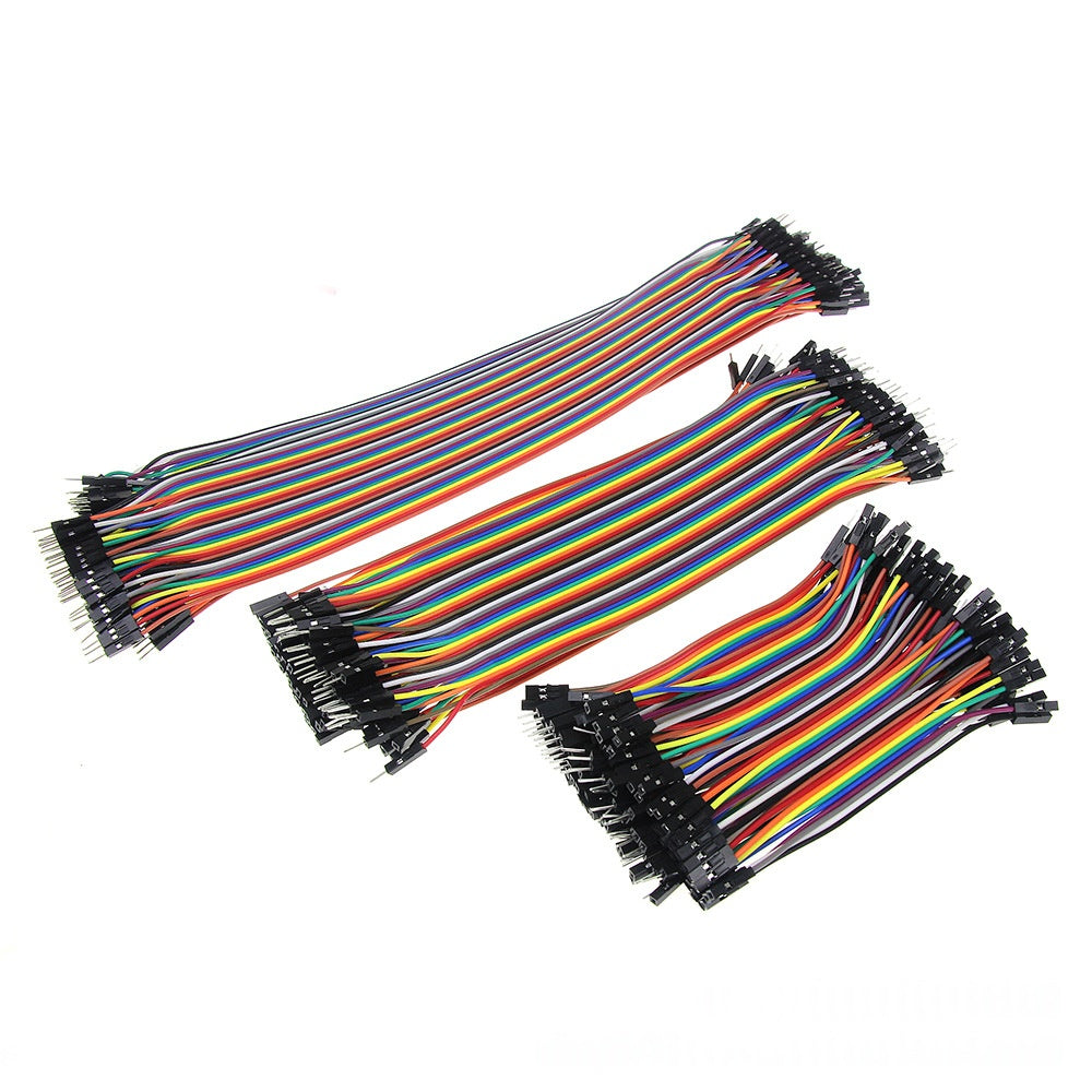 DuPont Power Cord Testkabel