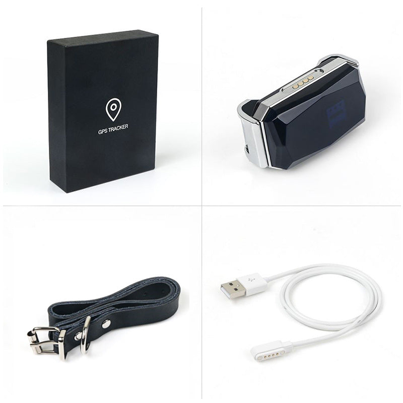 G12 Pet Navigator Locator GPS Tracker – Bild 3 | LuxeStyle