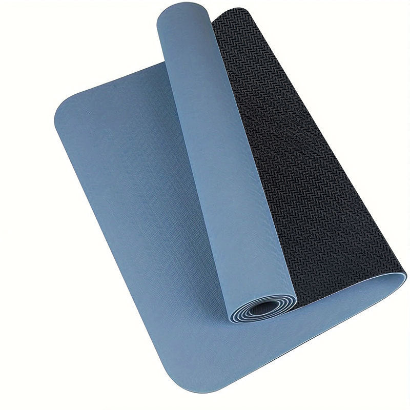 Fitness-Yogamatte aus Diatomeenerde – Bild 9 | LuxeStyle
