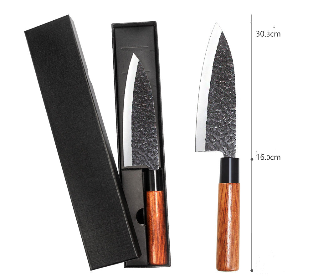 Willow Blade Sashimi- und Kochmesser-Set – Bild 5 | LuxeStyle