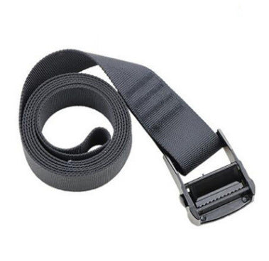 Fitness-Expander mit Zugseil für Zuhause – Bild 2 | LuxeStyle