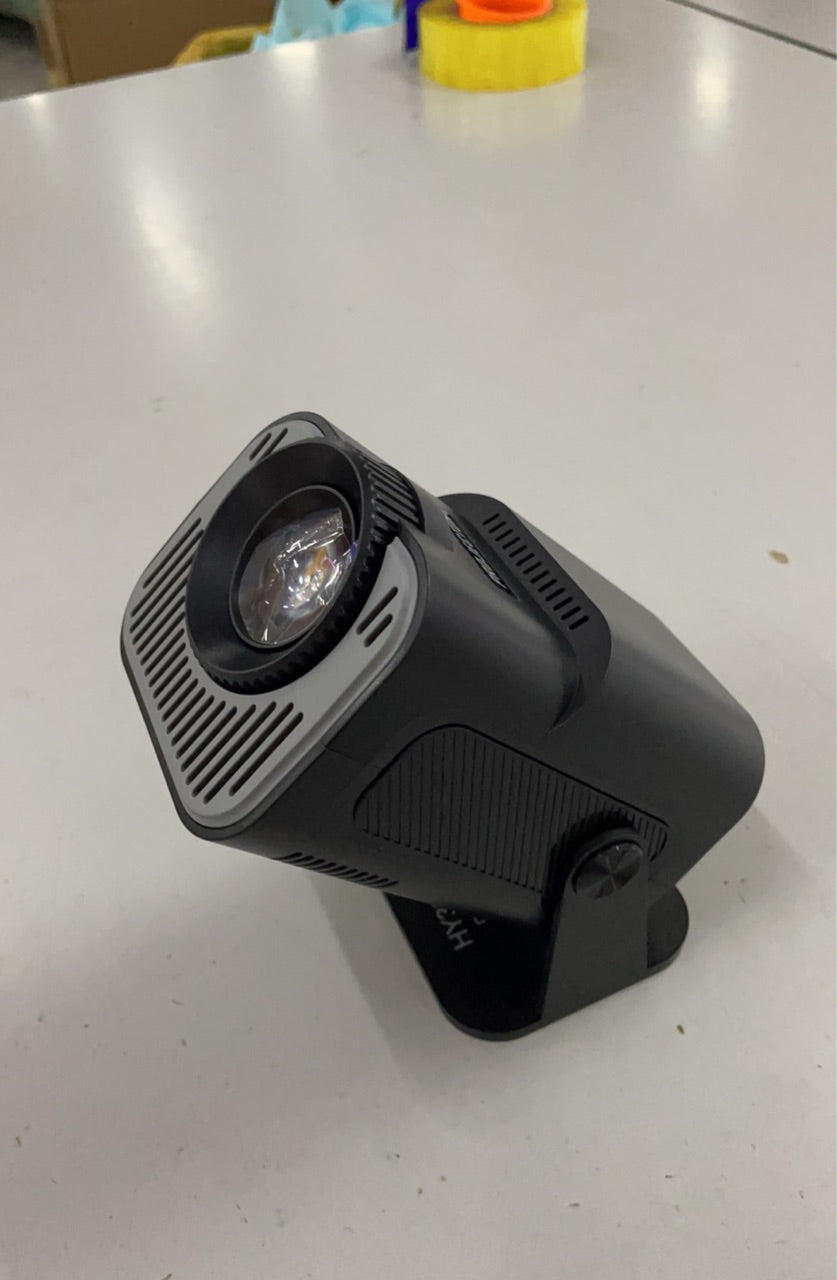 LED-Projektor «Ambiente» · Stimmungslicht
