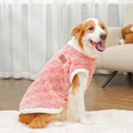 Hundekleid Herbst/Winter – Bild 1 | LuxeStyle