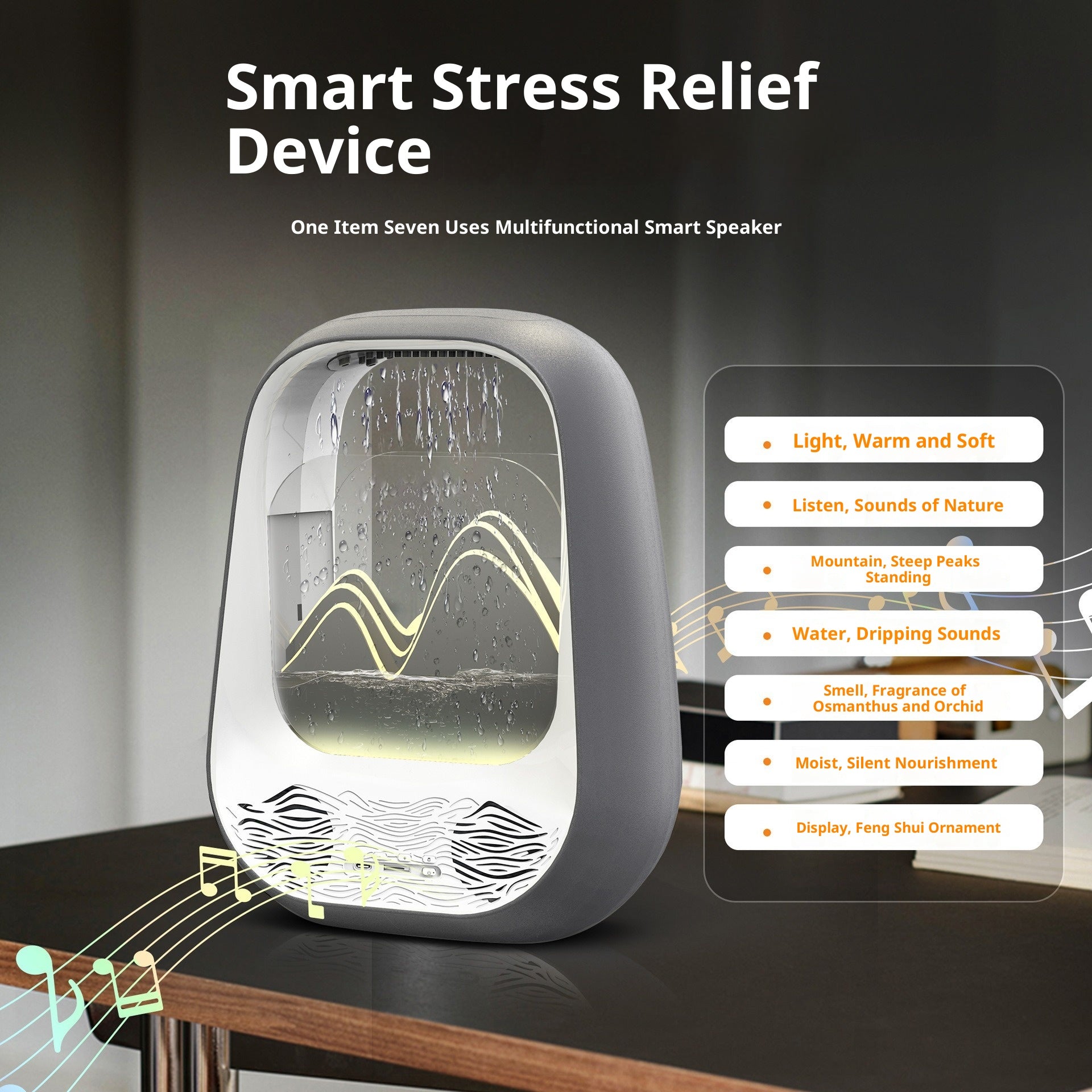 Bluetooth-Lautsprecher «Pulse»