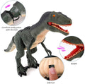 RC Dinosaurier – Laufendes Spielzeug mit Sound
