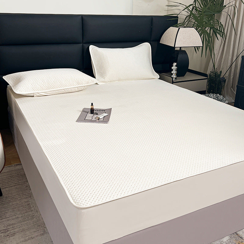 Sommer-Bettlaken-Set Viskose – Bild 9 | LuxeStyle