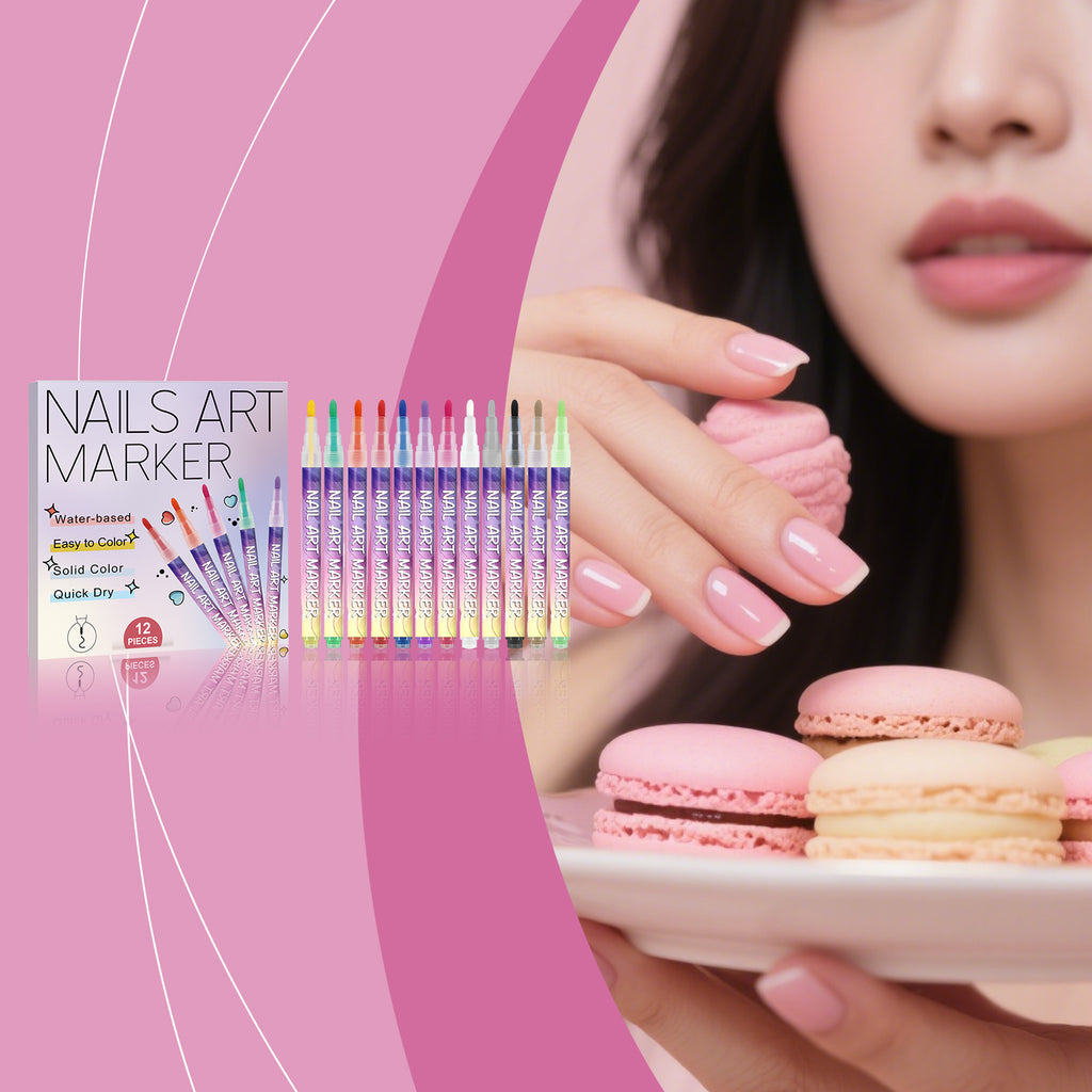 DIY Nail Art Doodle Pen – Ansicht 6