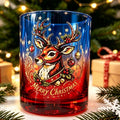 Weihnachts- und Halloween-Glasbecher – Bild 2 | LuxeStyle