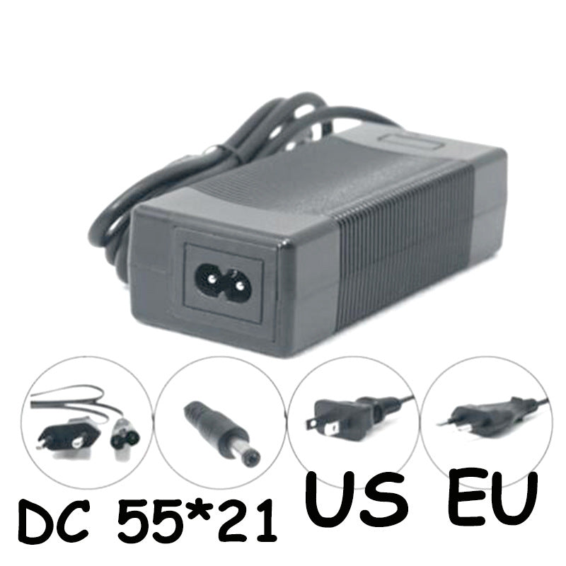 Ersatzbatterie für Scooter – Bild 1 | LuxeStyle