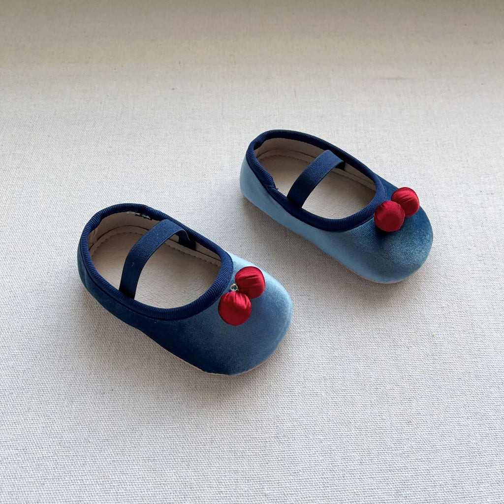 Anti-Rutsch Lauflernschuhe für Babys