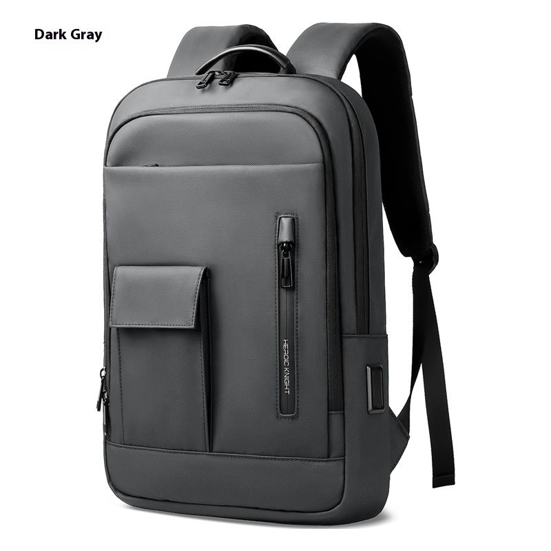 Leichter Business-Rucksack für Herren