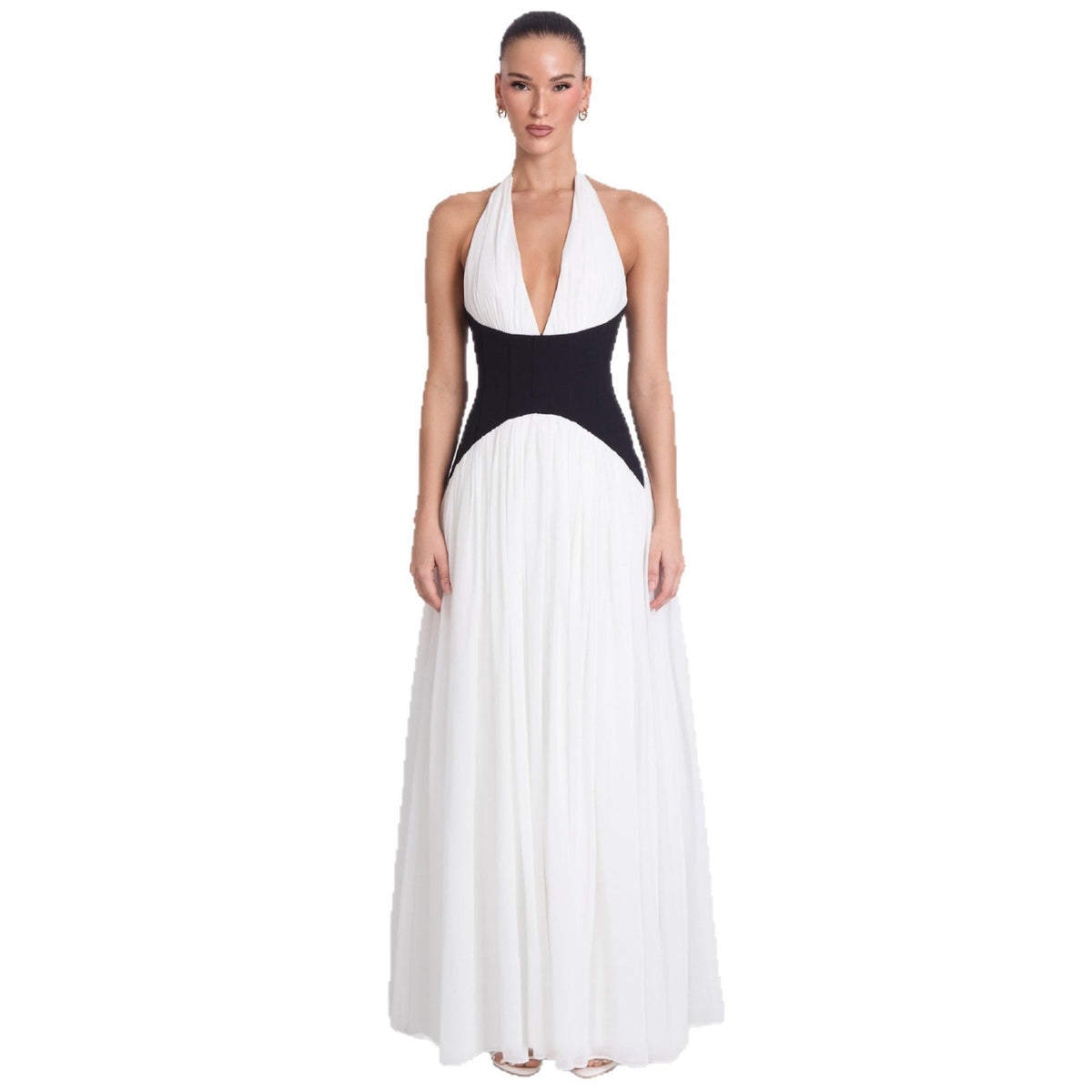 Abendkleid im französischen Stil – Bild 3 | LuxeStyle