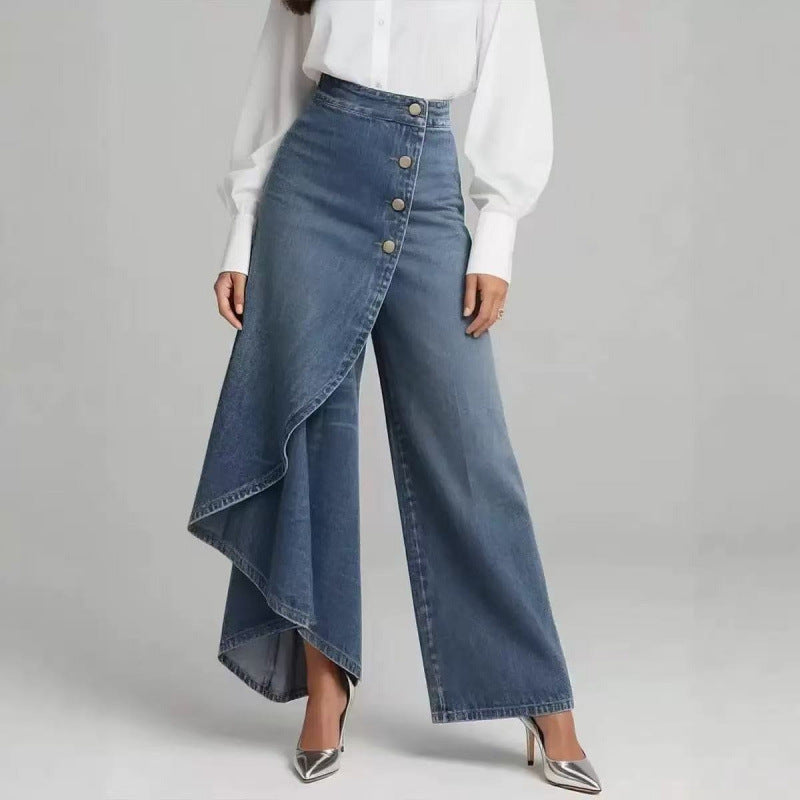Denim Rock