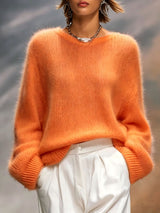 Farbe: Orange