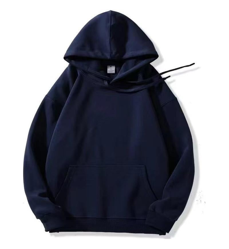 Kapuzen-Sweatshirt mit Kordelzug