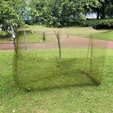 Farbe: Armeegrün