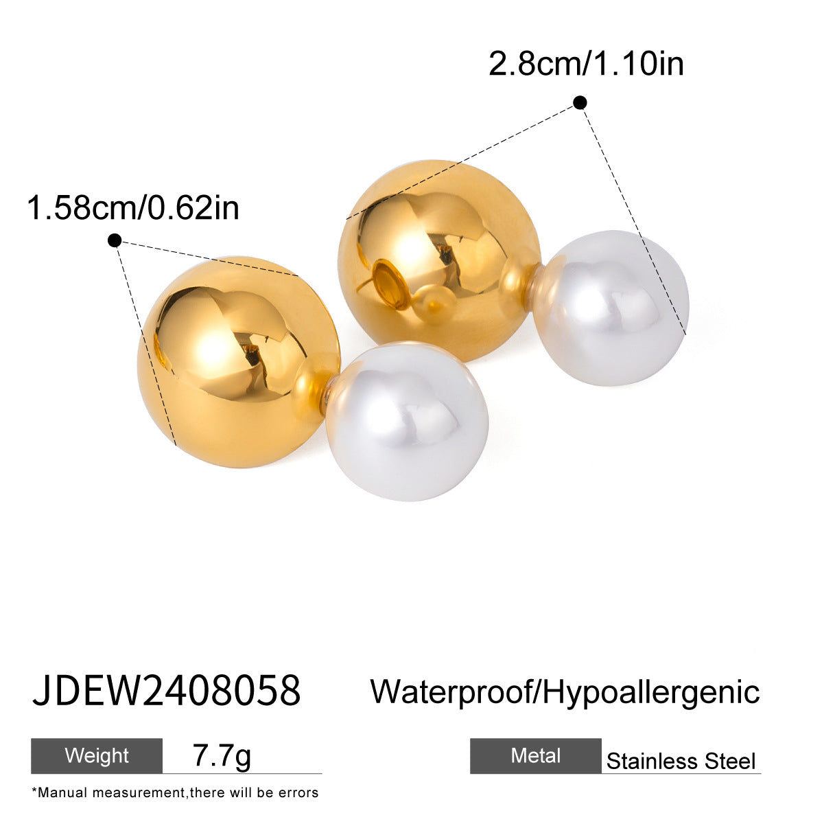 Schmuck-Set mit Schleifen-Motiv