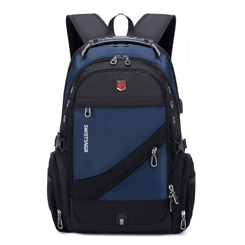 Saber Business-Rucksack für Laptop | LuxeStyle