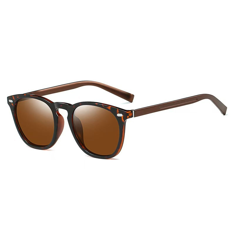 Sonnenbrille «Photo» – selbsttönend, polarisiert
