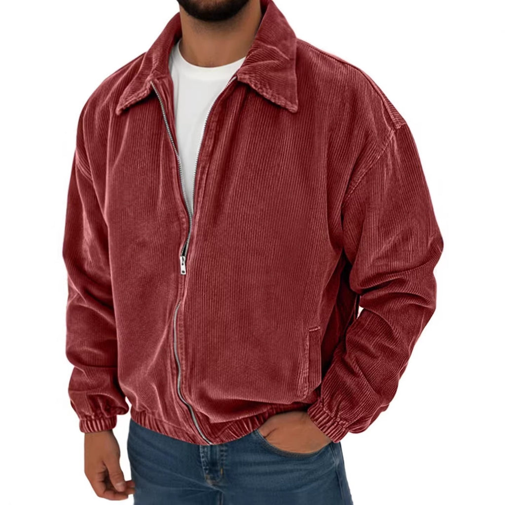 Cordsjacke für Herren