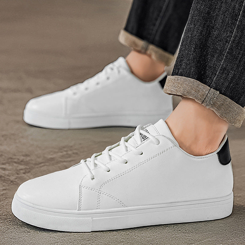 Leichte Freizeit-Schuhe für Herren (Übergrössen)