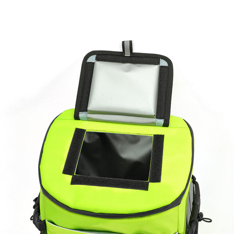 Leichte Kühltasche 33L – Bild 3 | LuxeStyle