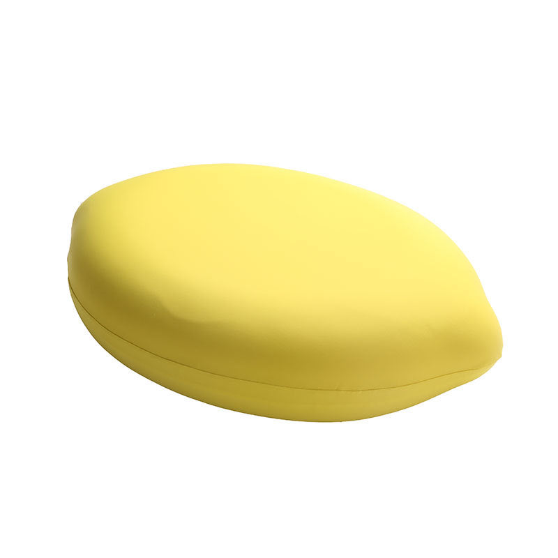 Memory Foam Kissen für Nacken und Bauchschläfer – Bild 1 | LuxeStyle
