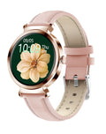 Smart-Armbanduhr aus Zinklegierung – Bild 6 | LuxeStyle