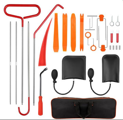 Türreparatur-Werkzeug