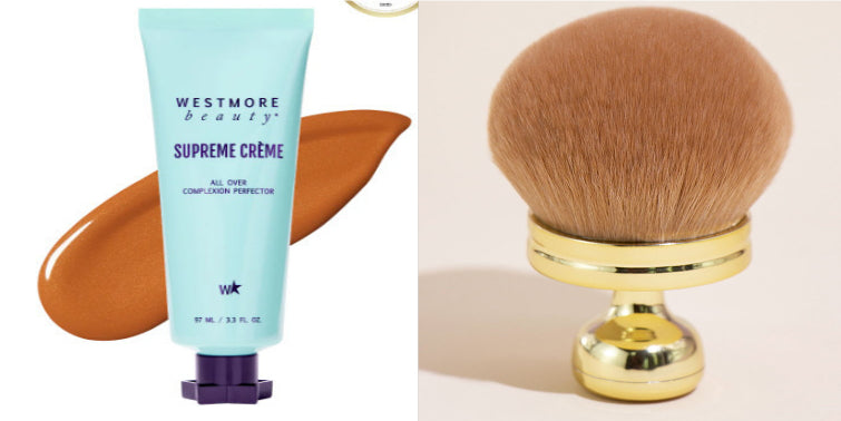 Feuchtigkeitsspendende Lotion für ebenmässigen Teint – Bild 7 | LuxeStyle