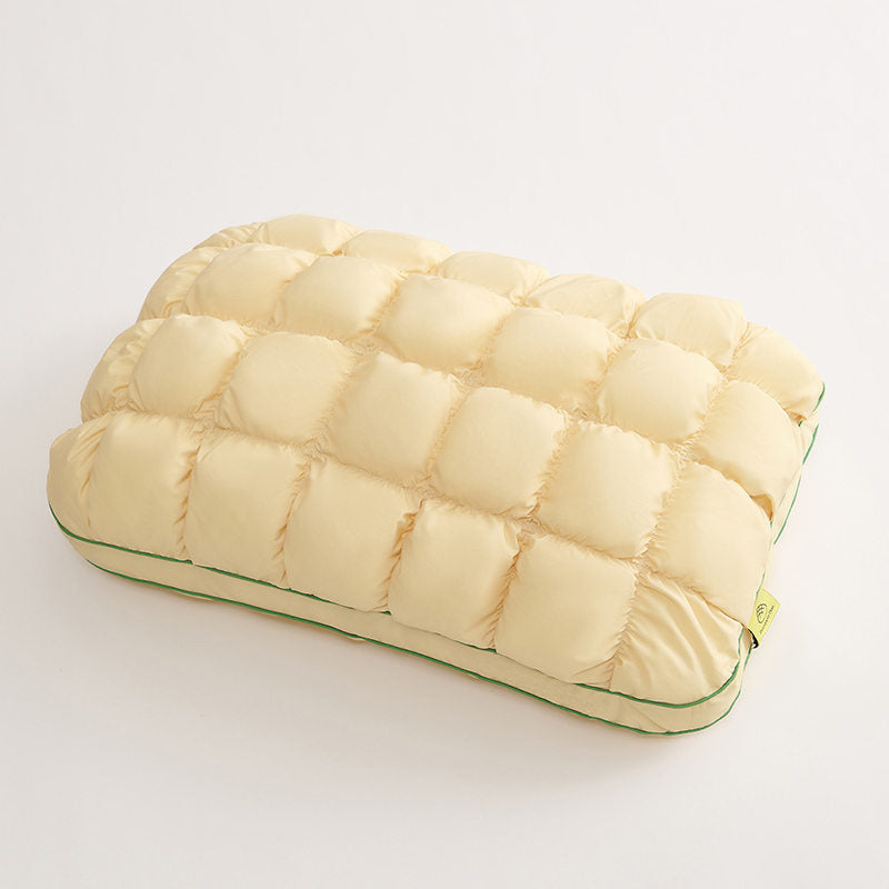 Ananas Brot Kissen – hoch-elastisch