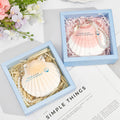 Bunte Natur-Schalen-Journal | LuxeStyle