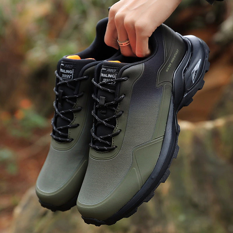 Leichte Sportschuhe für Herren | LuxeStyle