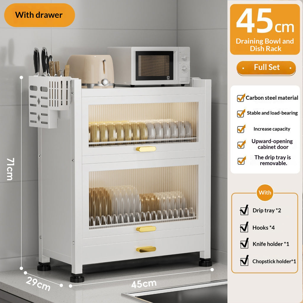 Kuechen-Organizer