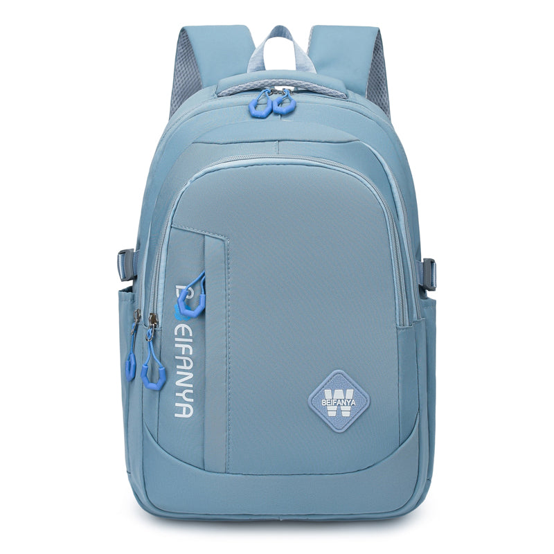 Freizeit-Rucksack für Studierende – Ansicht 8
