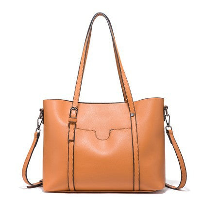 Umhängetasche für Damen – Bild 5 | LuxeStyle