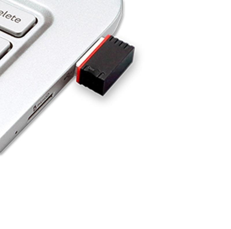 Mini USB ANT+ Dongle Herzfrequenz-Empfänger